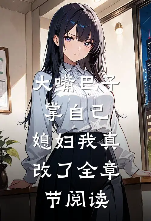 大嘴巴子掌自己，媳妇我真改了全章节阅读