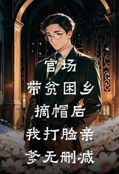 官场：带贫困乡摘帽后，我打脸亲爹无删减