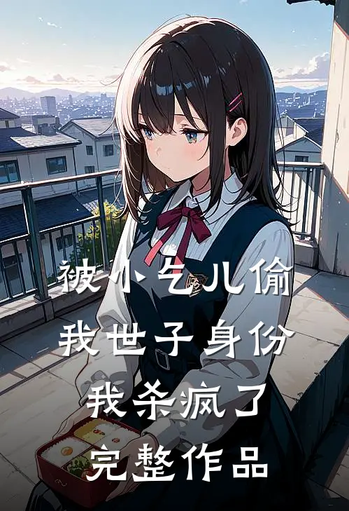 被小乞儿偷我世子身份，我杀疯了完整作品