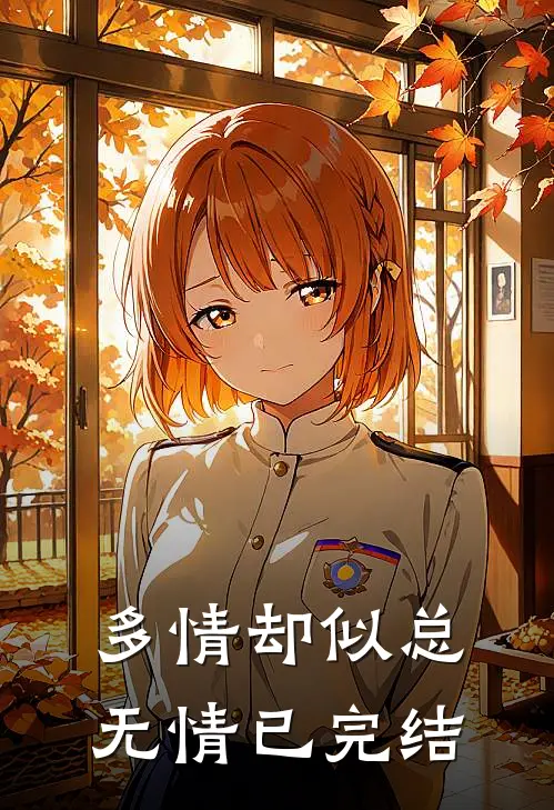 多情却似总无情已完结