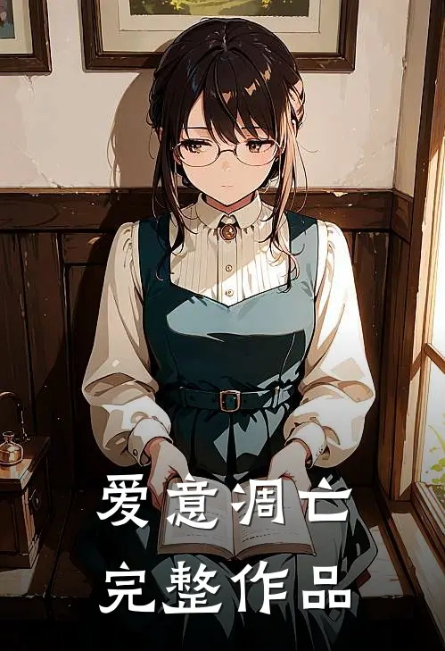 爱意凋亡完整作品