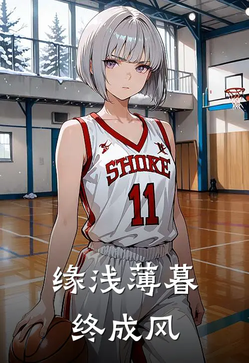 缘浅薄暮终成风