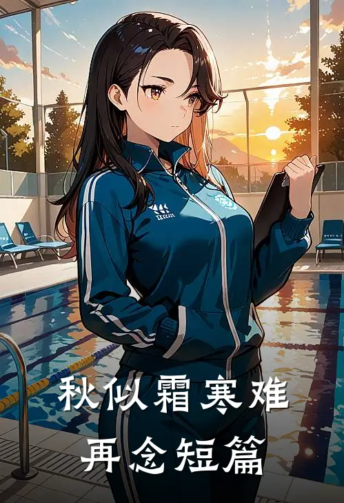 秋似霜寒难再念短篇