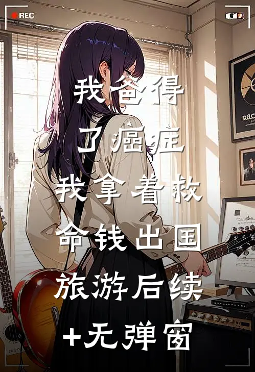 我爸得了癌症，我拿着救命钱出国旅游后续+无弹窗