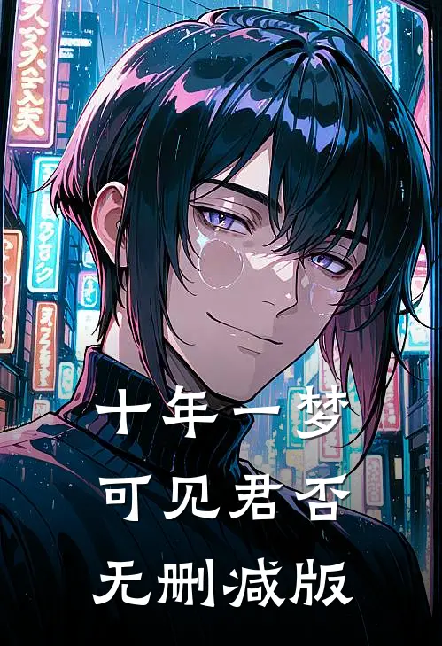 十年一梦，可见君否无删减版