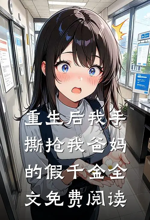 重生后我手撕抢我爸妈的假千金全文免费阅读