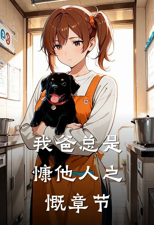我爸总是慷他人之慨章节