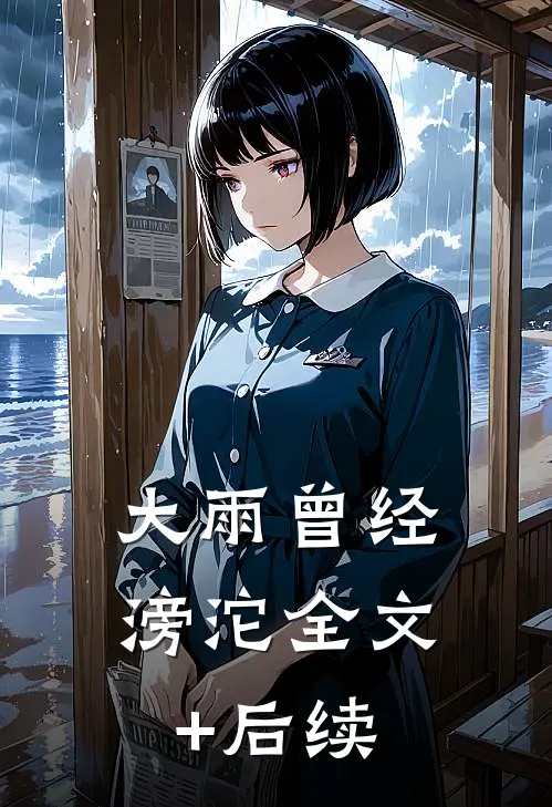 大雨曾经滂沱全文+后续