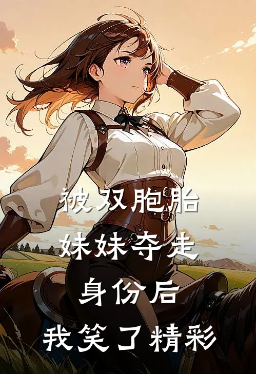 被双胞胎妹妹夺走身份后，我笑了精彩