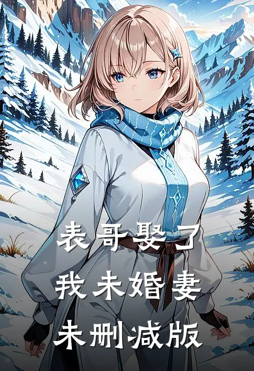 表哥娶了我未婚妻未删减版