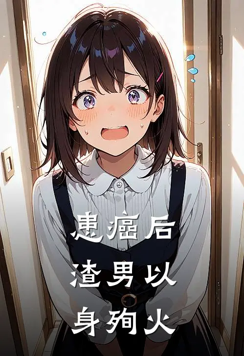 患癌后，渣男以身殉火