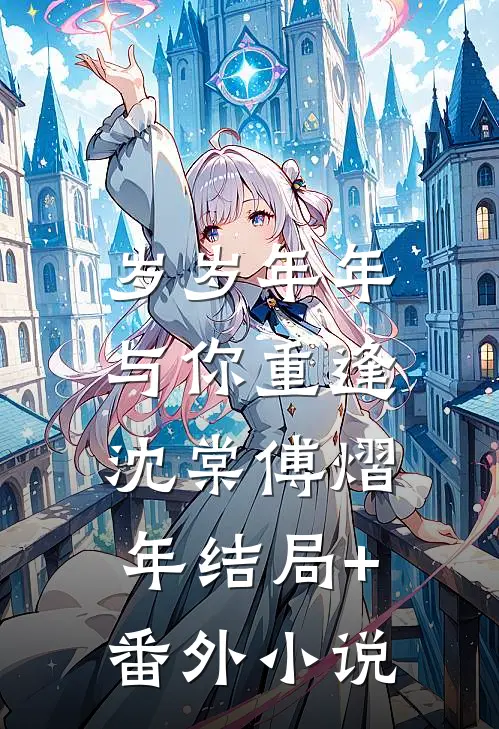 岁岁年年，与你重逢沈棠傅熠年结局+番外小说