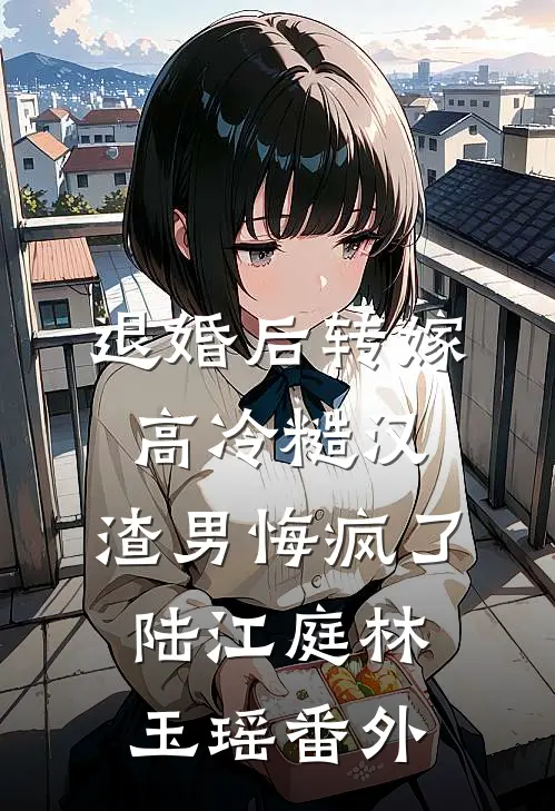 退婚后转嫁高冷糙汉，渣男悔疯了陆江庭林玉瑶番外