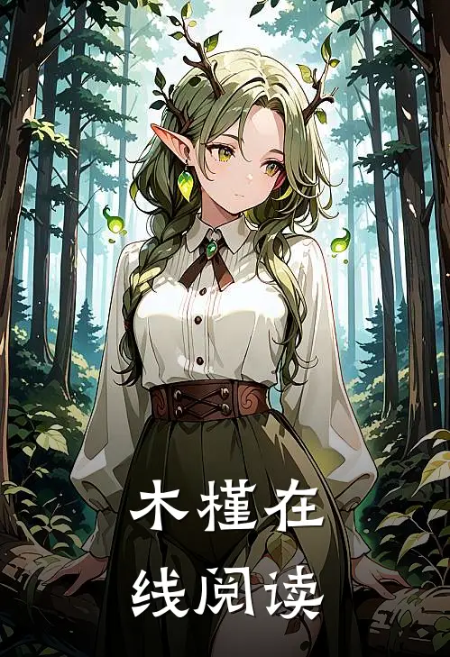 木槿在线阅读