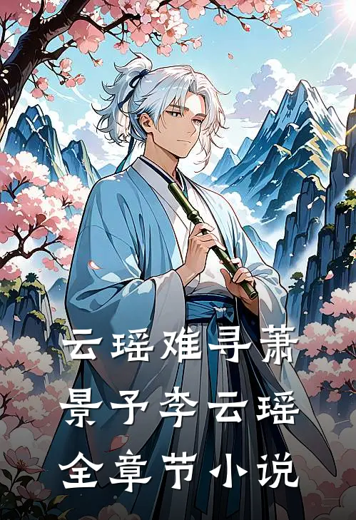 云瑶难寻萧景予李云瑶全章节小说