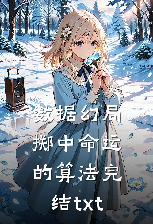 数据幻局：掷中命运的算法完结txt