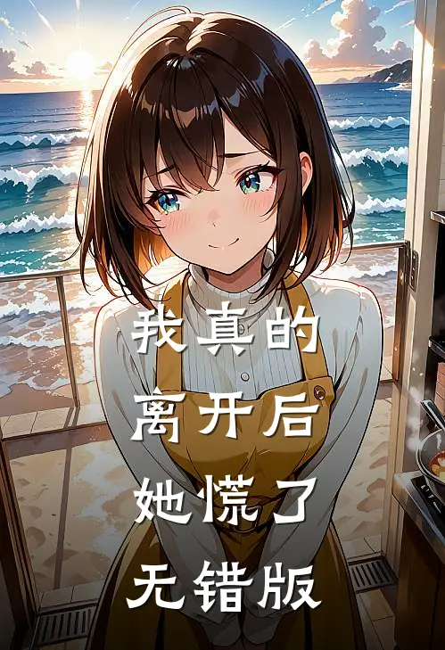 我真的离开后，她慌了无错版