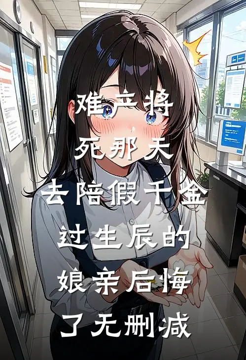 难产将死那天，去陪假千金过生辰的娘亲后悔了无删减