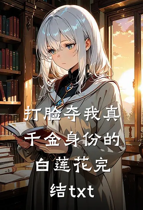 打脸夺我真千金身份的白莲花完结txt