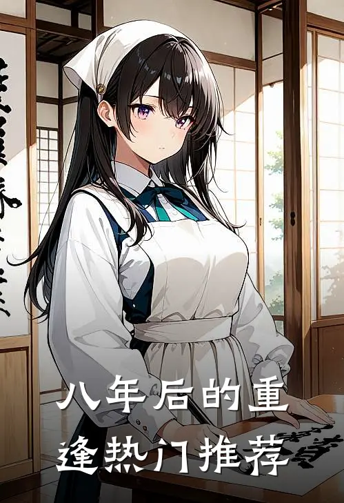 八年后的重逢热门推荐