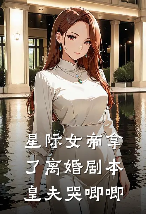 星际女帝拿了离婚剧本，皇夫哭唧唧