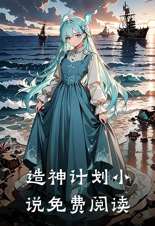 造神计划小说免费阅读