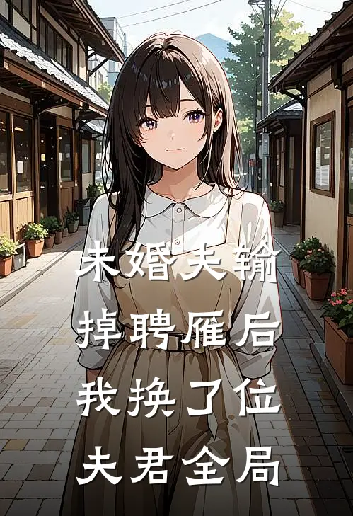 未婚夫输掉聘雁后，我换了位夫君全局
