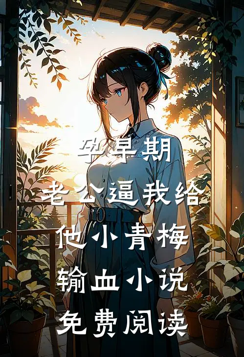 孕早期，老公逼我给他小青梅输血小说免费阅读