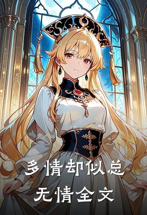 多情却似总无情全文