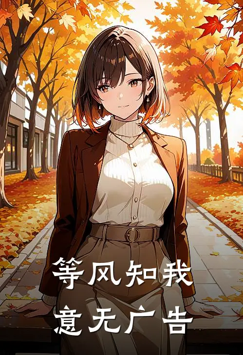 等风知我意无广告