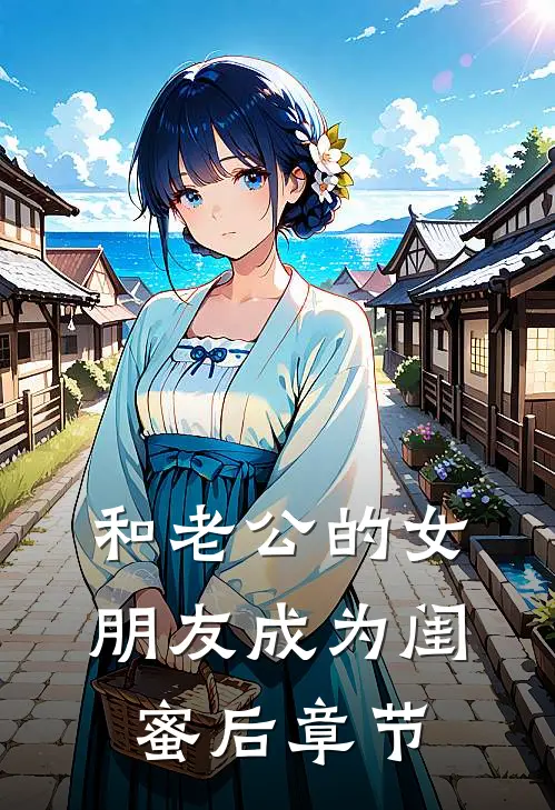 和老公的女朋友成为闺蜜后章节