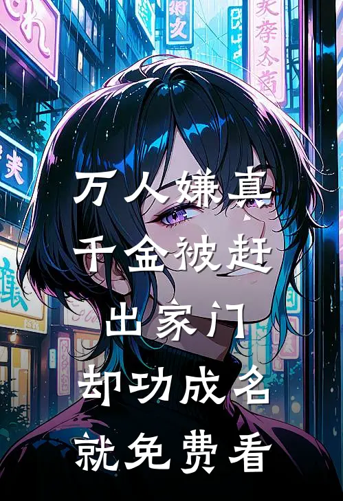 万人嫌真千金被赶出家门，却功成名就免费看