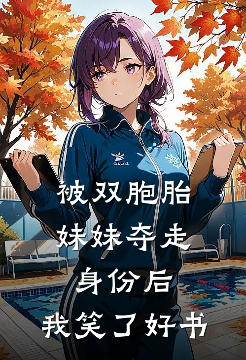 被双胞胎妹妹夺走身份后，我笑了好书