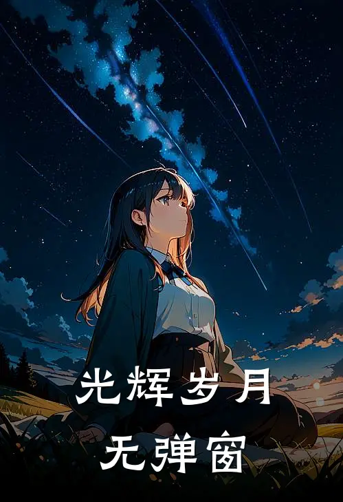 光辉岁月无弹窗
