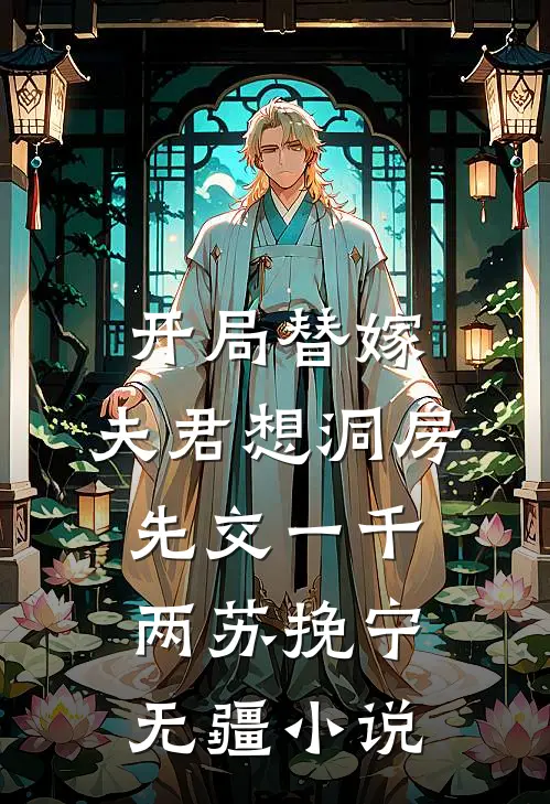 开局替嫁，夫君想洞房先交一千两苏挽宁无疆小说