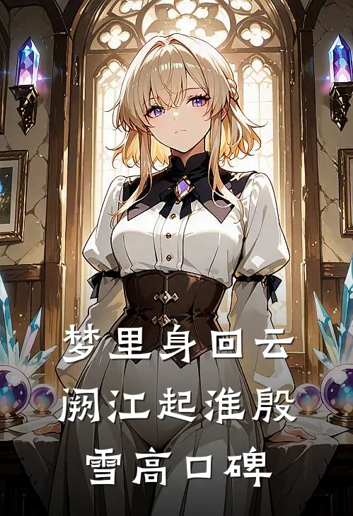 林间风寂听鹿语前文+番外