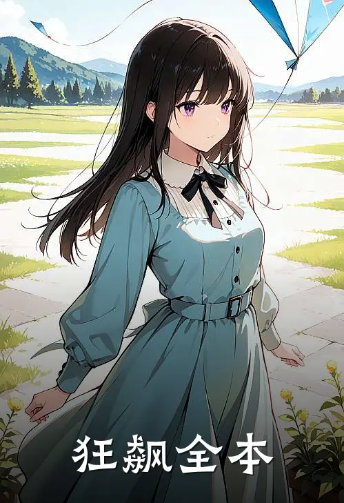 狂飙全本