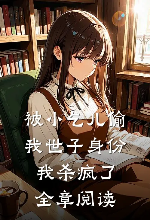 被小乞儿偷我世子身份，我杀疯了全章阅读