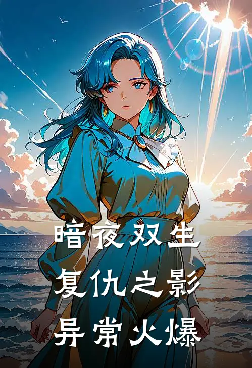 《暗夜双生：复仇之影》异常火爆