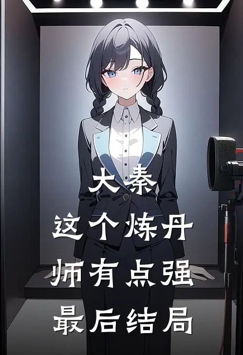 大秦：这个炼丹师有点强最后结局