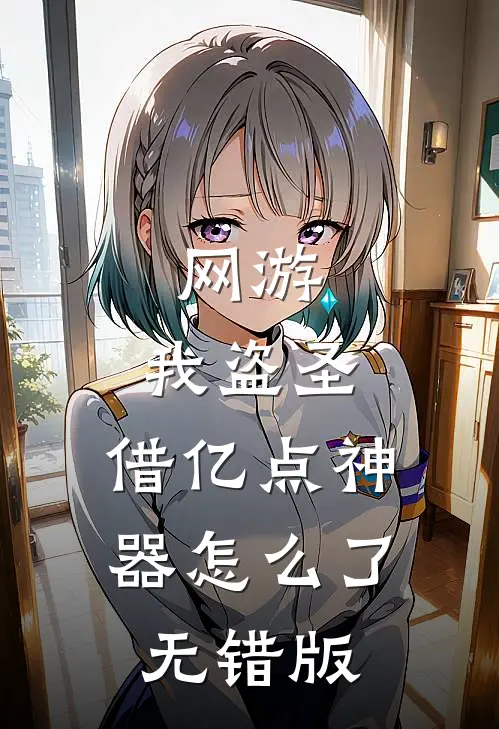 网游：我盗圣，借亿点神器怎么了无错版