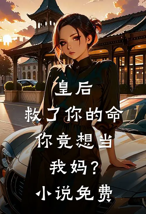 皇后，救了你的命，你竟想当我妈？小说免费