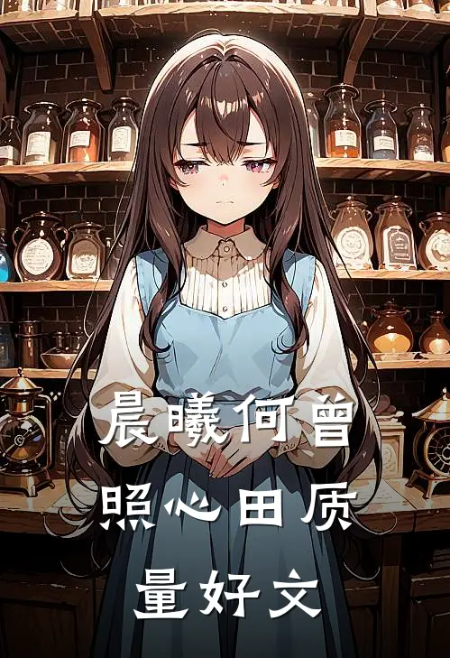 晨曦何曾照心田质量好文