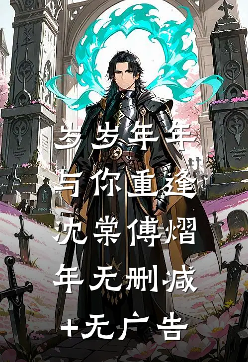 岁岁年年，与你重逢沈棠傅熠年无删减+无广告