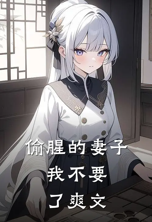 偷腥的妻子，我不要了爽文