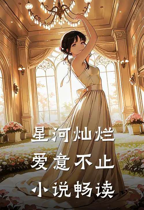 星河灿烂，爱意不止小说畅读