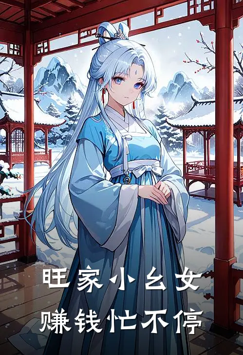 旺家小幺女：赚钱忙不停