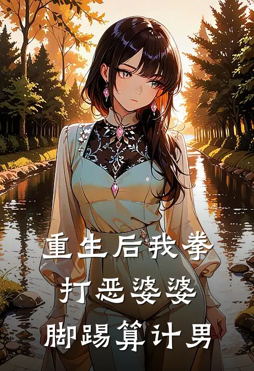 重生后我拳打恶婆婆，脚踢算计男