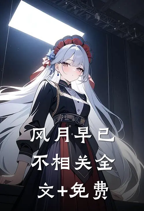 风月早已不相关全文+免费