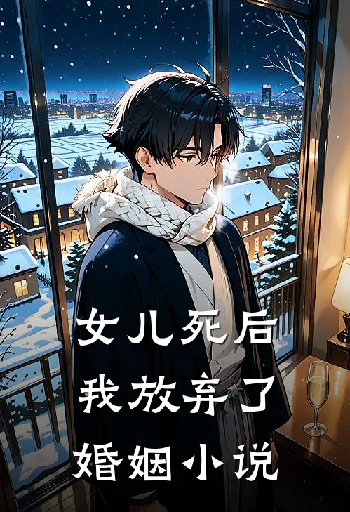 女儿死后，我放弃了婚姻小说